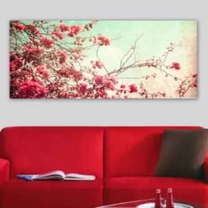 Image of YTYDR9903_50120 Multicolor Decorative Canvas Painting