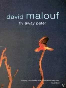 Image of Fly Away Peter by David Malouf Book