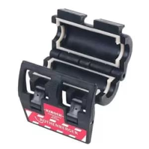 Image of Rothenberger Pipe Repair Clamp, (Dia)15mm