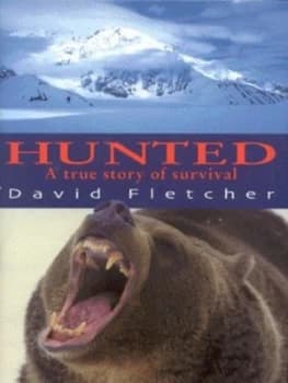 Image of Hunted by David Fletcher Hardback