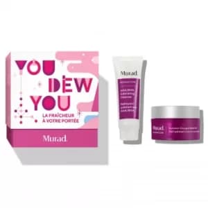 Image of Murad You Dew You Skin Duo