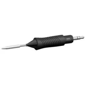 Image of Weller RTMS 012 B MS Soldering tip Bevelled Tip size 1.20 mm Content