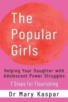 Image of The Popular Girls by Dr Mary Kaspar