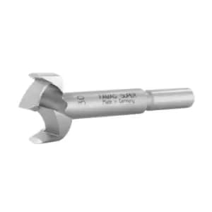 Image of Famag - 23mm Cylinder Boring Forstner Bit, OAL90mm, 1633023