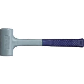 Image of Polyurethane Shaft 28OZ Dead Blow Hammer - Senator