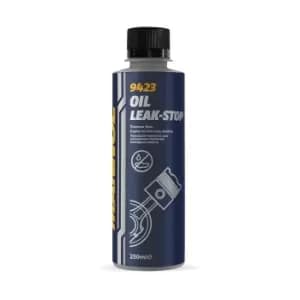 Image of MANNOL Engine Oil Additive Contents: 250ml MN9423-025PET