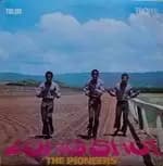 Image of Pioneers (The) - Long Shot (Music CD)