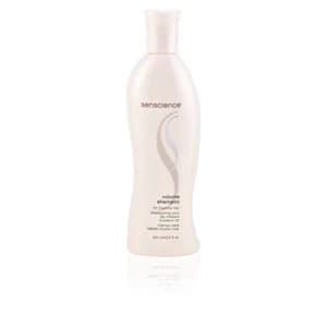 Image of SENSCIENCE volume shampoo 300ml