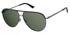Image of Polaroid Sunglasses PLD 2089/S/X SMF/UC