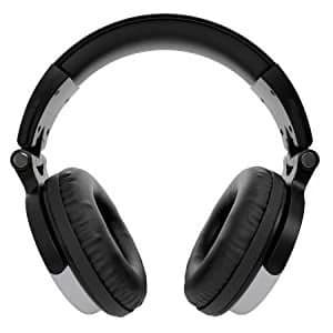 Image of KitSound DJ2 Headphones