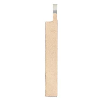 Image of NO.16 16X16MM L/H HSS Butt Welded Lathe Tool - Kennedy