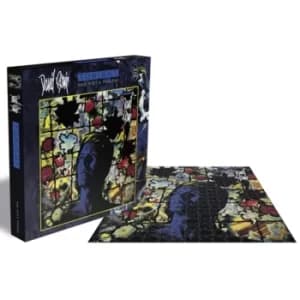 Image of David Bowie Tonight (500 Piece Jigsaw Puzzle)