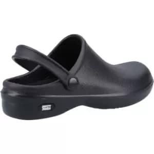 Image of Best Light1 Occupational Work Shoes Black - 3 - Safety Jogger