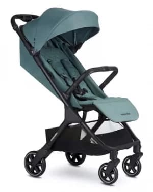 Image of Easywalker Jackey Stroller Forest Green