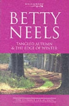 Image of Tangled Autumn by Betty Neels and Betty Neels Paperback