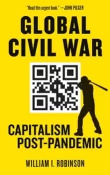 Image of Global Civil War : Capitalism Post-Pandemic