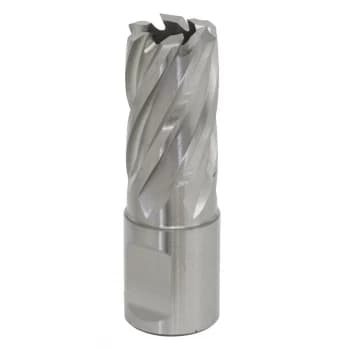 Image of Rotabor Cutter HSS 17MM - Cut Depth 25MM