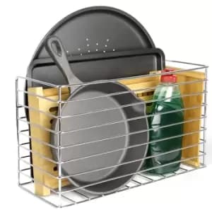 Image of Over Door Basket Large M&W