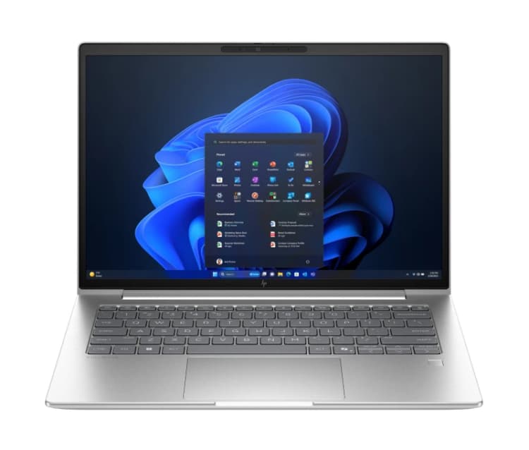 Image of HP EliteBook 6 G1a AI PC AMD Ryzen AI 7 250 Laptop 35.6cm (14")
