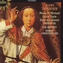 Image of Missa O Michael