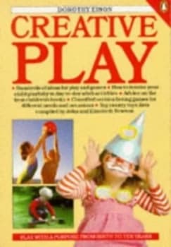 Image of Creative Play by Dorothy Einon Paperback