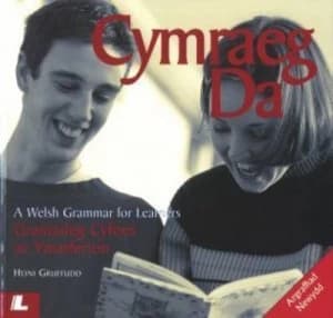 Image of Cymraeg Da by Heini Gruffudd Paperback