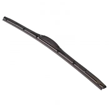 Image of Hybrid Wiper Blade (Fr) - Hook 600mm / 24" / 60Cm AD24HY600 by Blue Print