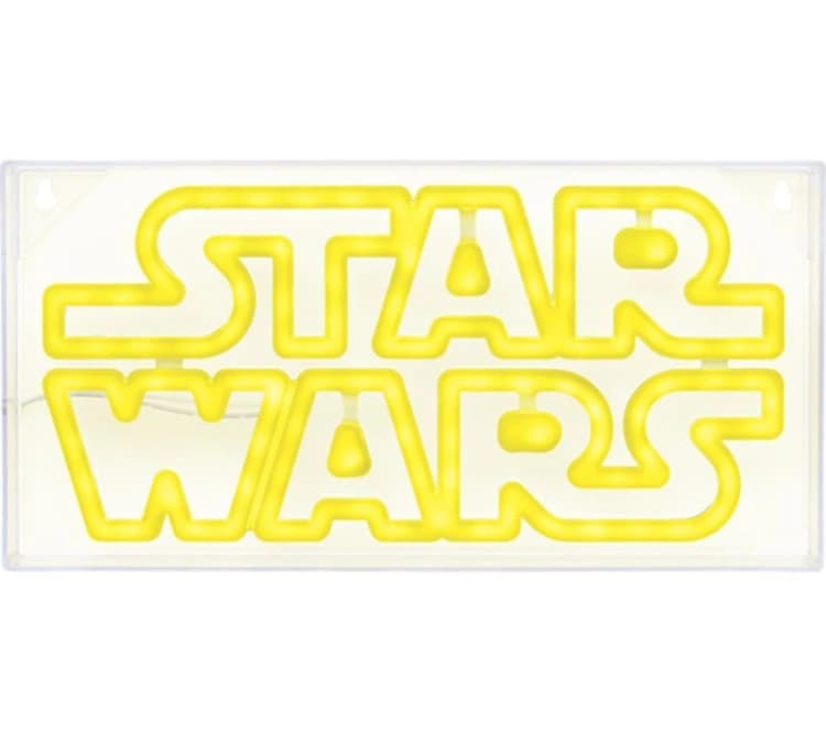 Image of Star Wars LED Neon Light