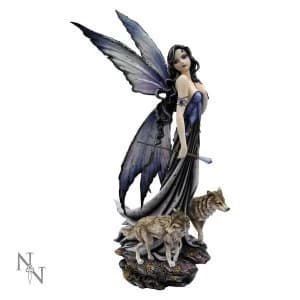 Image of Lina Fairy Figurine
