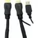 Image of Cables Direct Newlink HDMI A/V Cable for TV, Projector - 20 m - Shielding