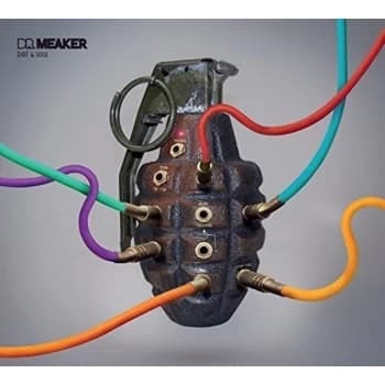 Image of Dr. Meaker - Dirt & Soul Vinyl
