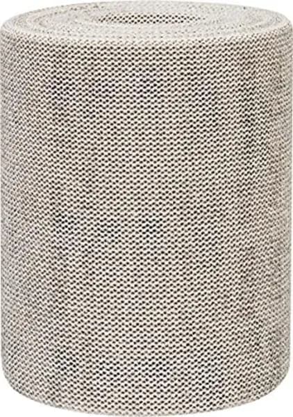Image of Bosch Expert M480 Net Abrasive Sanding Roll 2608900786 Width: 115mm