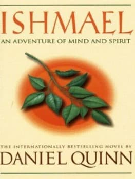Image of Ishmael by Daniel Quinn Paperback