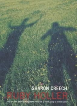 Image of Ruby Holler by Sharon Creech Hardback