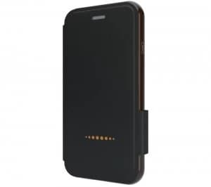Image of GEAR4 OXFORD IP 5S Black