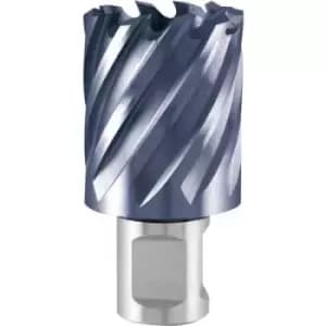 Image of RUKO RUKO 108214F Core drill bit 14mm TiAIN