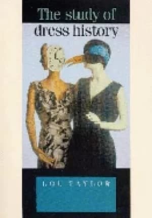 Image of study of dress history