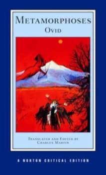 Image of Metamorphoses by Ovid Ovid Paperback