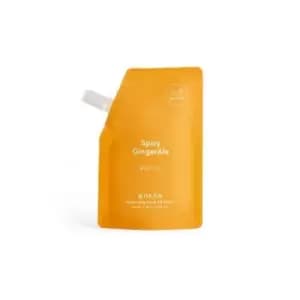Image of HAAN Hand Sanitizer Spicy Ginger Ale 100ml