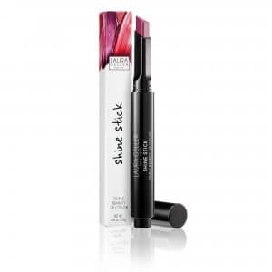 Image of Laura Geller Shine Stick Triple Benefit Lip Colour Berry Bellini