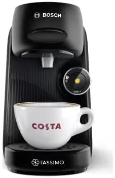 Image of Tassimo Bosch Finesse TAS16B2GB Pod Coffee Maker