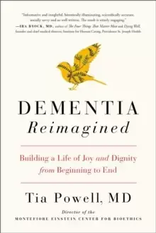 Image of Dementia Reimagined