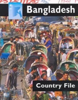 Image of Bangladesh by Micahel March Hardback