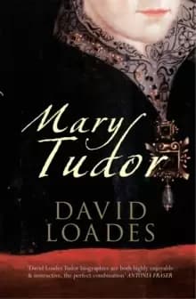 Image of Mary Tudor
