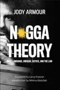 Image of n gga theory race language unequal justice and the law
