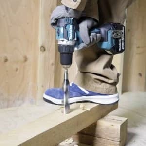Image of Makita DDF484Z DDF484Z Cordless drill 18 V Li-ion w/o battery