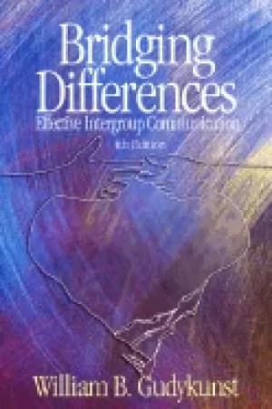 Image of bridging differences effective intergroup communication