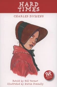 Image of Hard Times by Charles Dickens Book