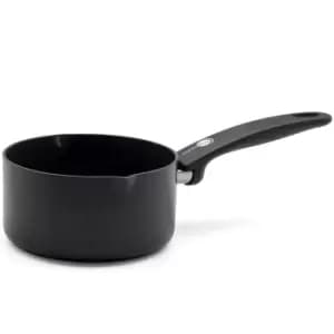 Image of GreenPan Cambridge 14cm Milk Pan