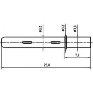 Image of PTR H 1040 test pins